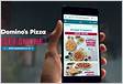 Find Dominos in the US Order Pizza Delivery No